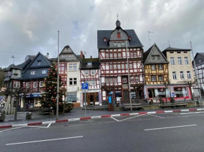 Ring Home Stay Adenau